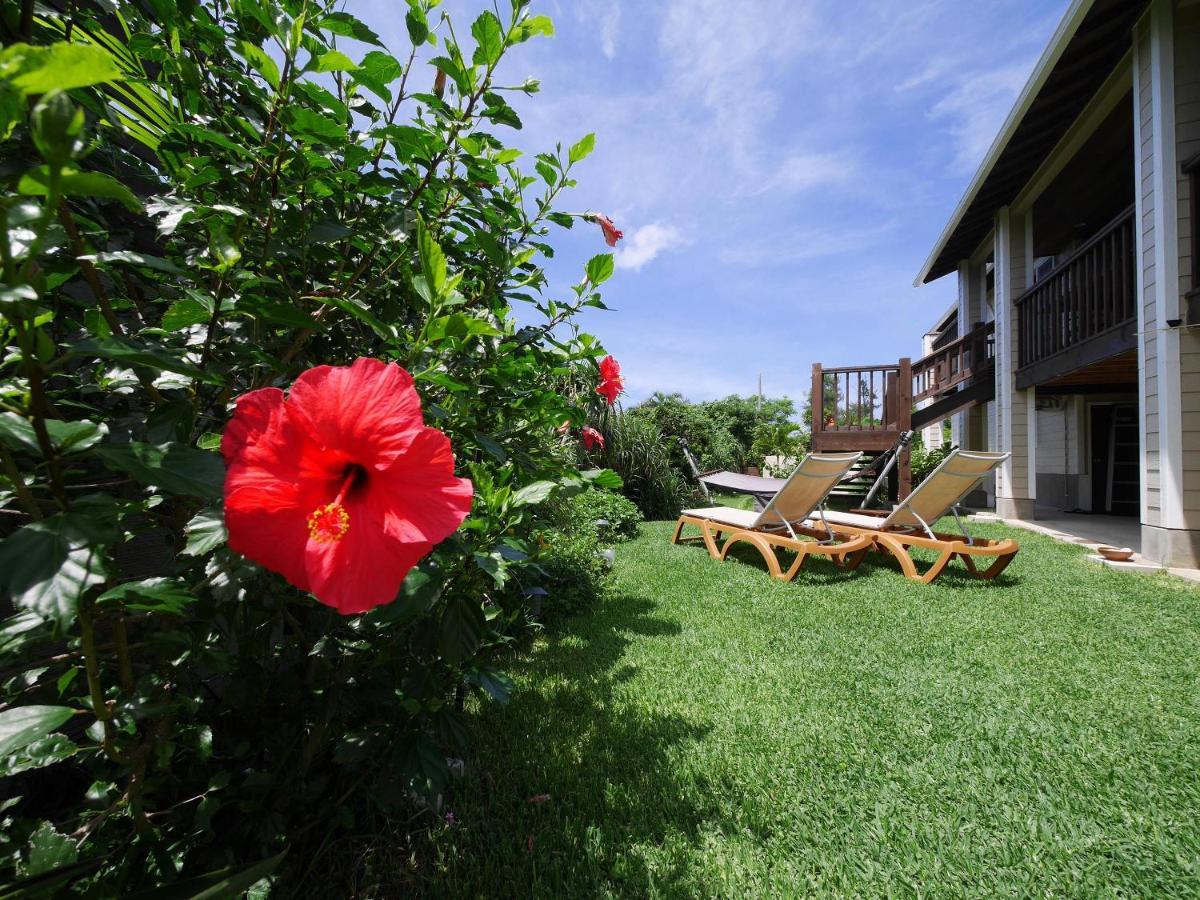 Private Vacation Villa Kohola Motobu Exterior photo