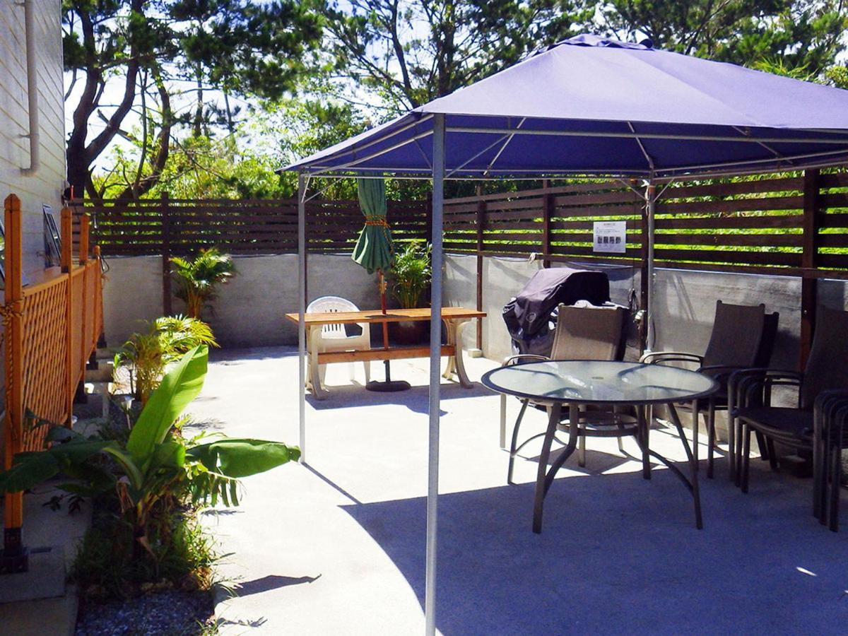 Private Vacation Villa Kohola Motobu Exterior photo