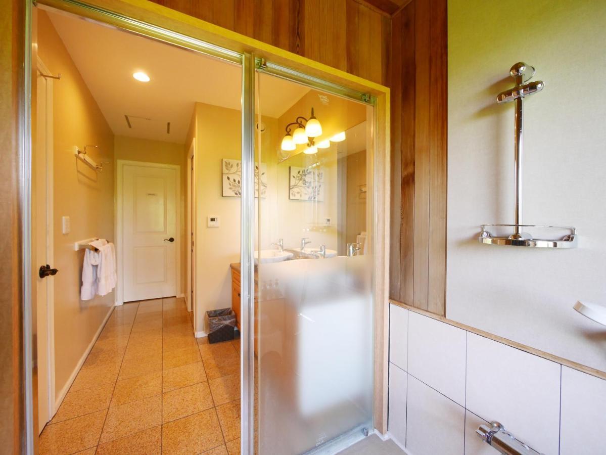 Private Vacation Villa Kohola Motobu Exterior photo
