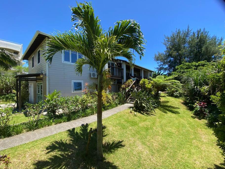 Private Vacation Villa Kohola Motobu Exterior photo